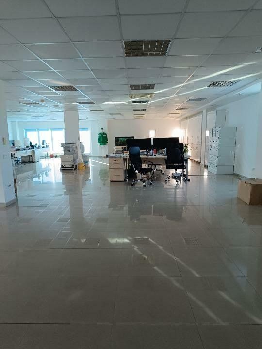 Hală logistică + Spaţii Birouri - Poză 15