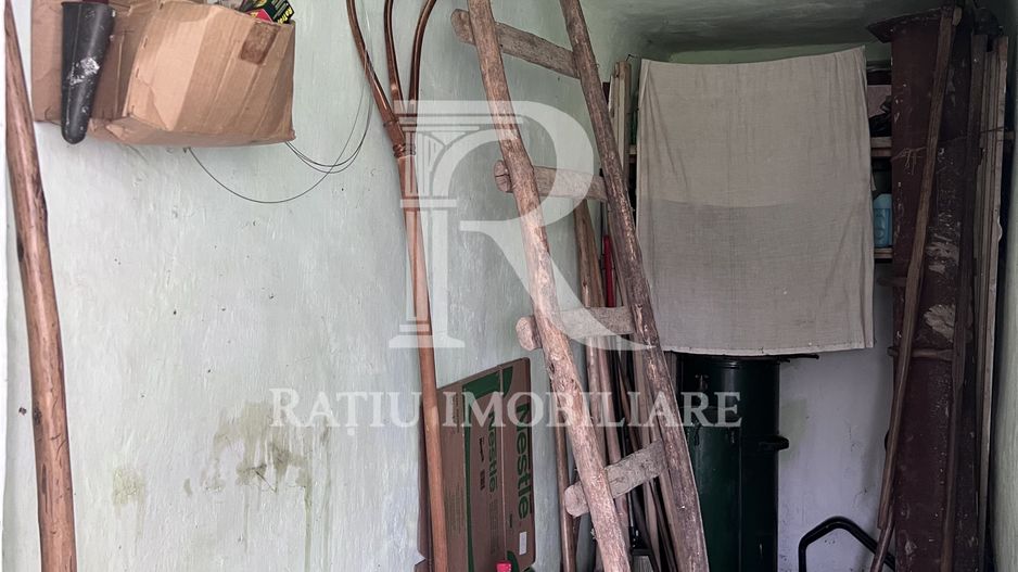 Casă de vacanță + livadă | teren 3000 mp | Chijic | Bihor - Poză 6