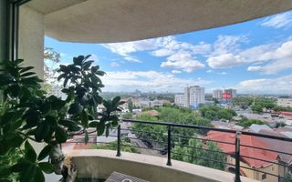 VANZARE 3 CAMERE | 107 MP UTILI | PARCARE INCLUSA  | ATLANTIS RESIDENCE - Poză 16