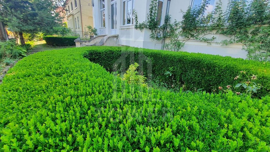 Apartament cu 2 camere la casă de vânzare | Sub Arini - Poză 1