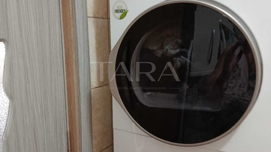 Apartament modern cu 2 camere în zona New City – Florești. - Poză 6