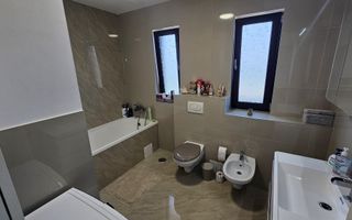 Duplex premium cu 3 dormitoare | Curte amenajată | Zonă de case - Poză 21