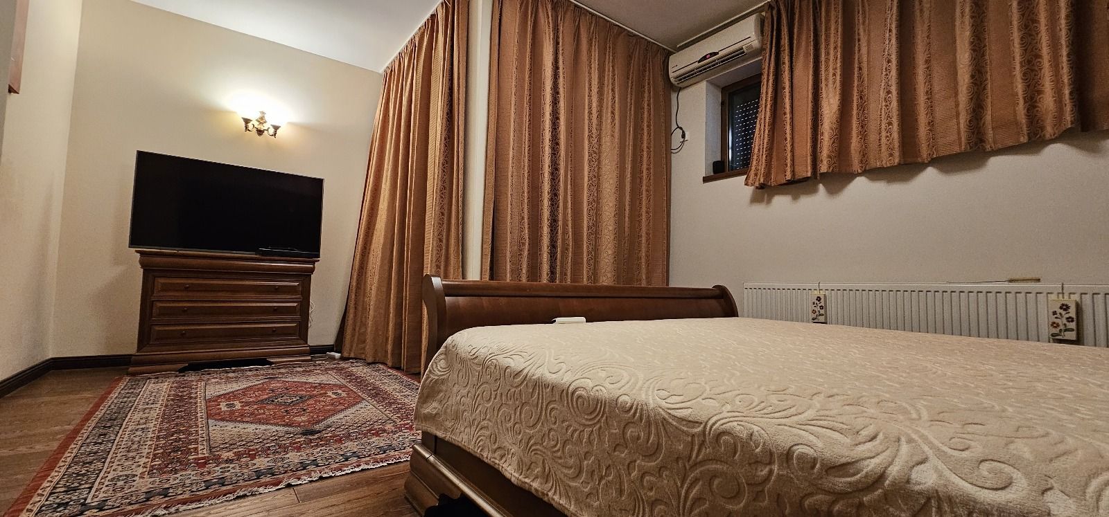 3 camere 100mp utili Pipera - Jolie Ville - Poză 7