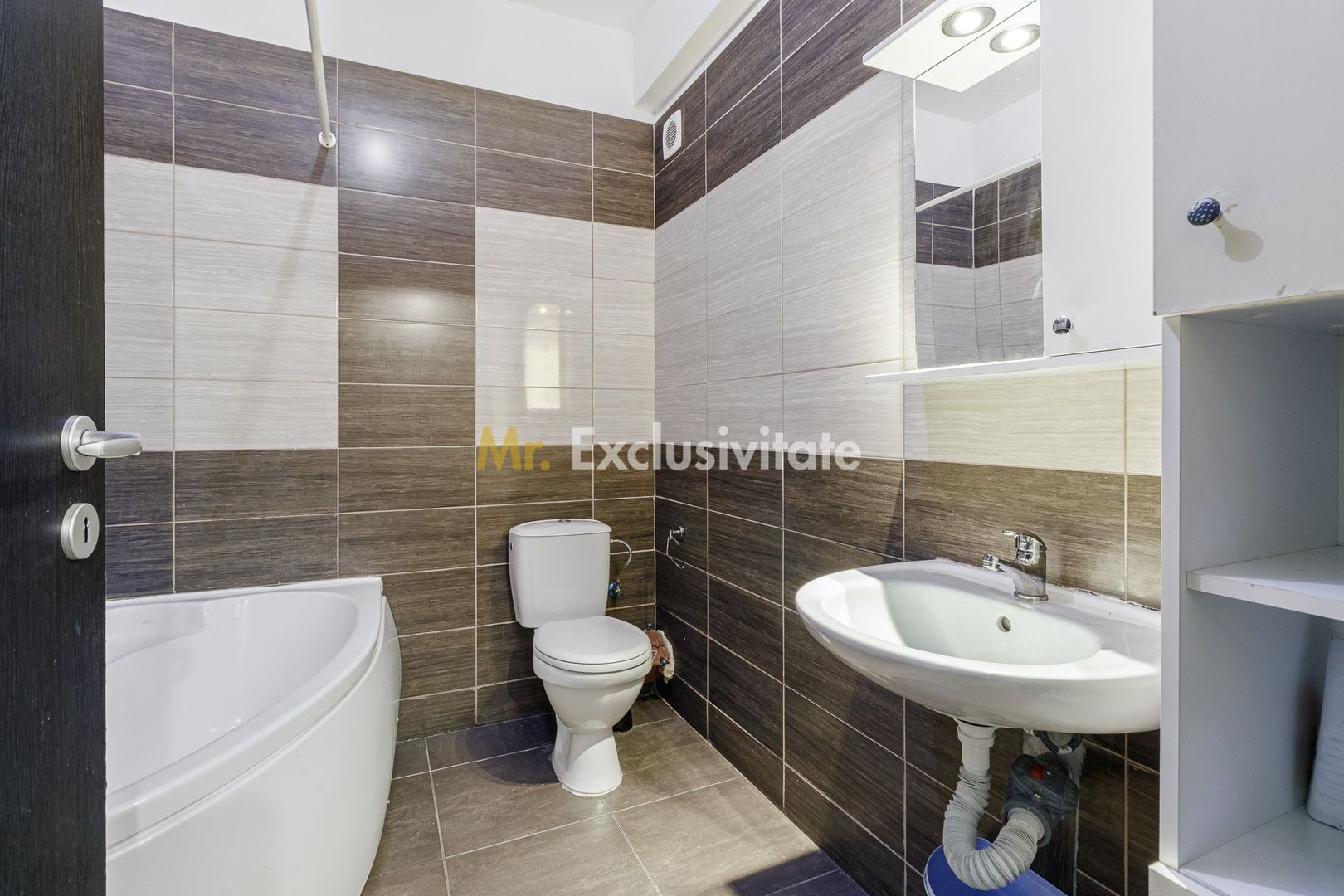 3 camere Tineretului Militari Residence - Poză 4
