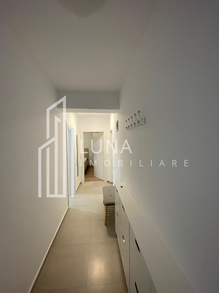 Închiriere apartament 2 camere, Tractorul, 3 locuri parcare - Poză 3