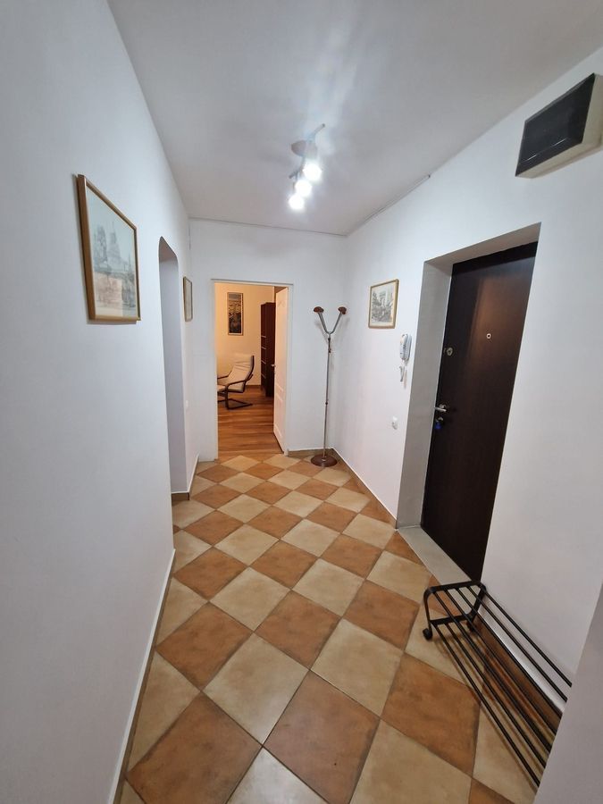 De Inchiriat Apartament, zona Alba Iulia, mobilat modern - Poză 12