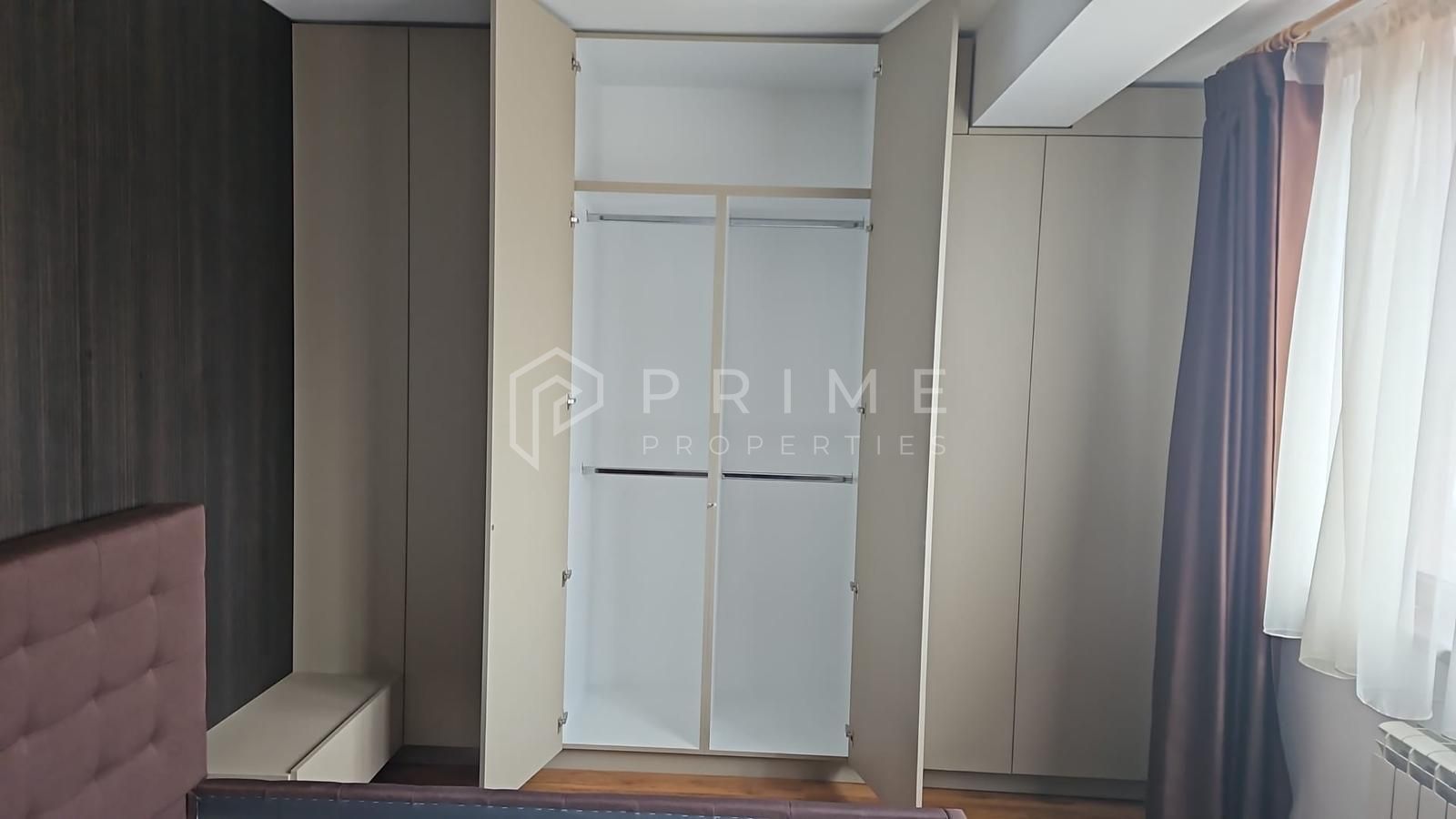 Închiriere Apartament de Lux, cu 4 camere – 137 mp, semicentral - Poză 7