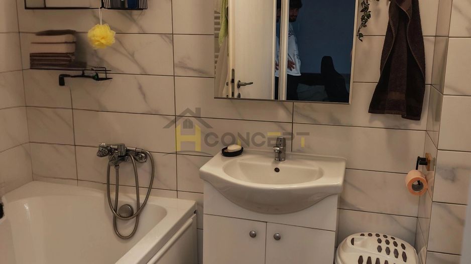 Apartament 2 camere tip studio Str Tineretului Chiajna - Poză 10