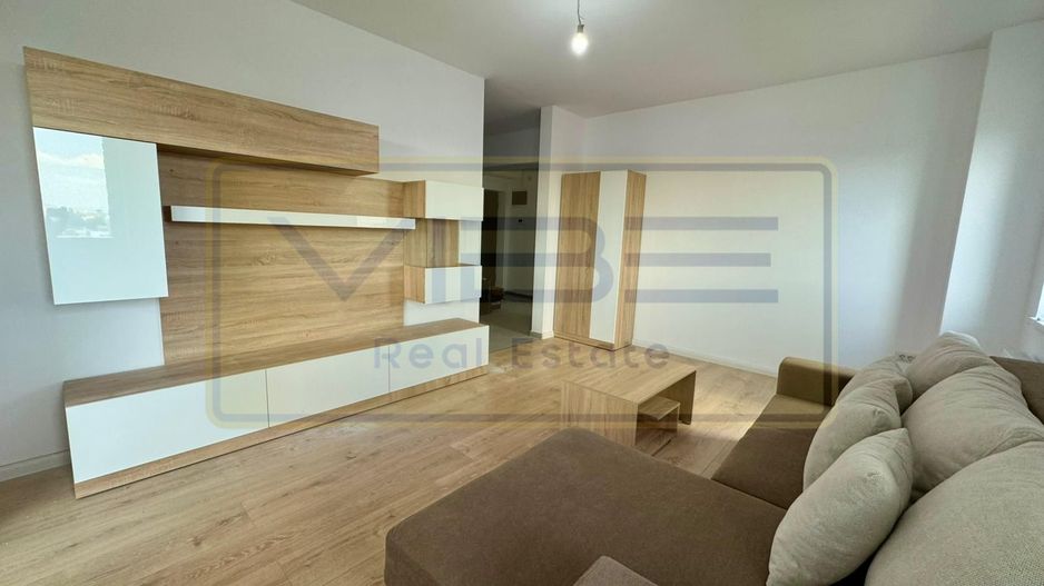 Apartament 2 camere premium Unirea Towers - Podu Ros - Poză 3