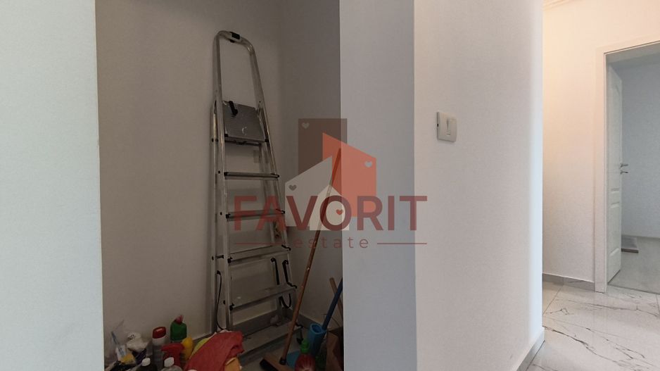 2 camere | parter | centrala proprie | 2 locuri de parcare | balcon | - Poză 10