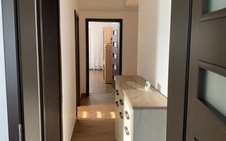 Apartament 2 camere decomandat – 59 mp, etaj 1/4, parcare Intabulata ! - Poză 12