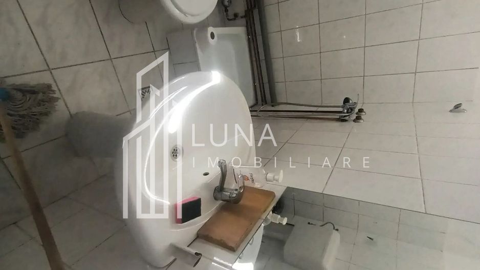 Spațiu comercial 35 mp de închiriat | Vitrină stradală | Astra - Poză 4