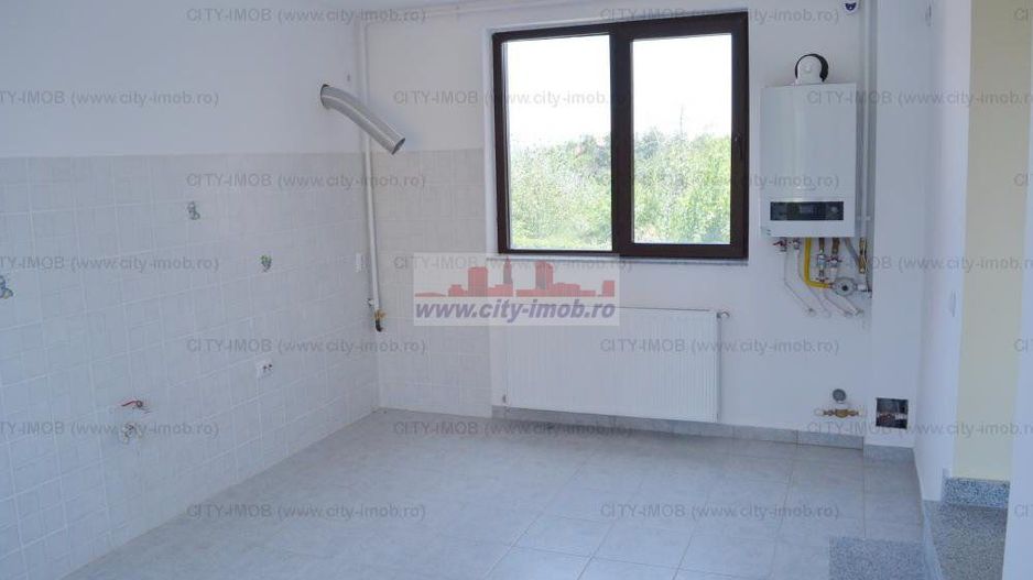 Inchiriere Vila 4 camere Bucurestii Noi - Poză 12