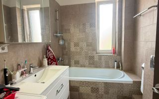 Apartament 3 camerere etajul 1. Imobil nou 2 parcari subterane incluse - Poză 5