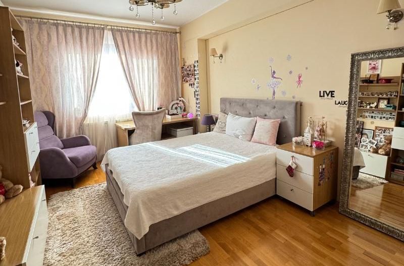 Apartament 4 camere de vanzare – Calea Floreasca - Poză 3