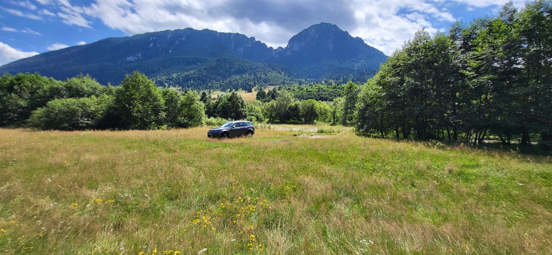 Plaiul Foii, teren pretabil casă de vacanță, pensiune, comision 0% - Poză 11