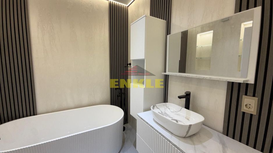 PENTHOUSE DE LUX/ÎNCHIRIERE - Poză 9