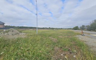 Teren intravilan de vânzare - Bazinul de Apa - Poză 3