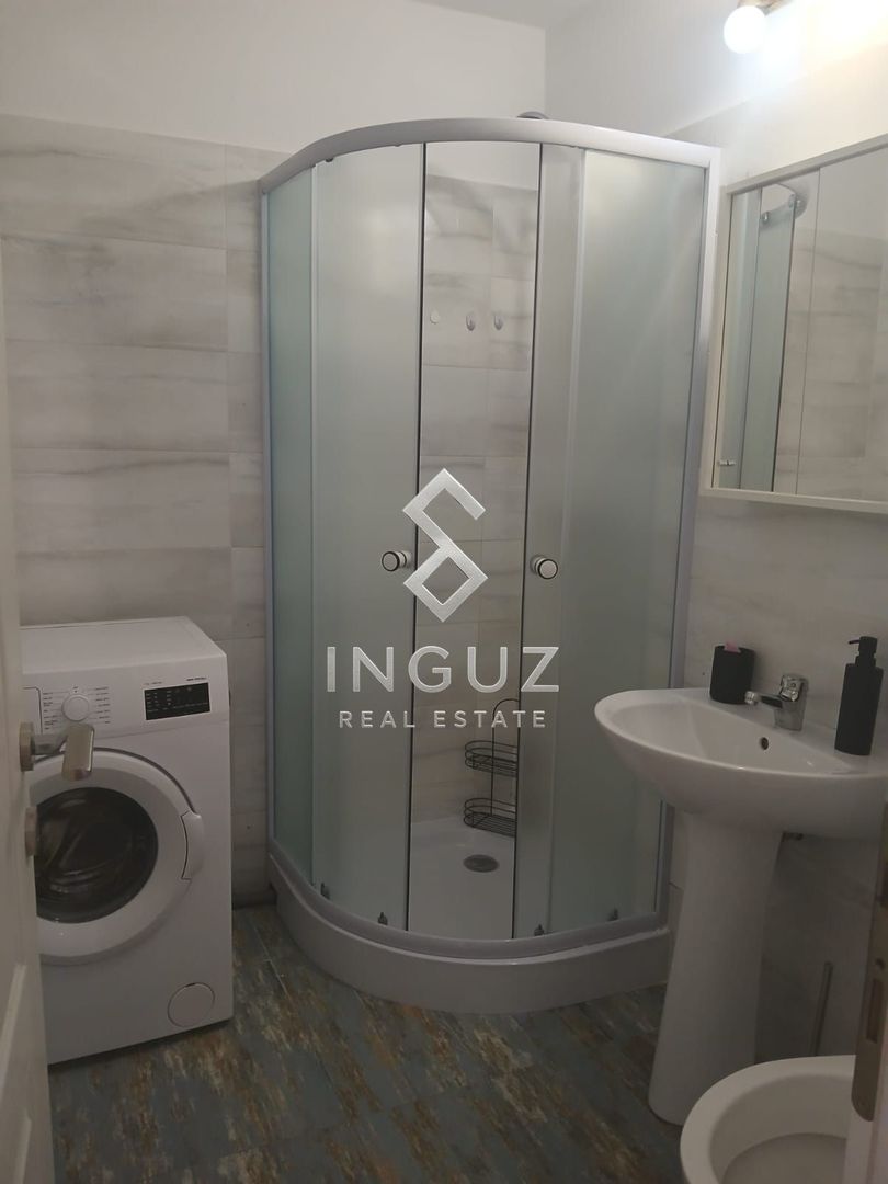 Apartament cu o cameră de închiriat în P-ta Sfantul Stefan, Bucuresti - Poză 5