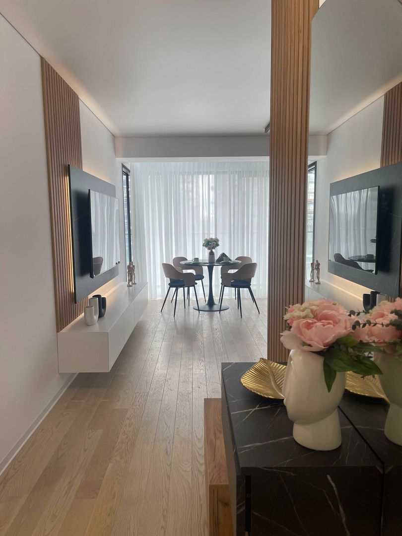 Apt 2 camere Yacht Kid - Poză 6