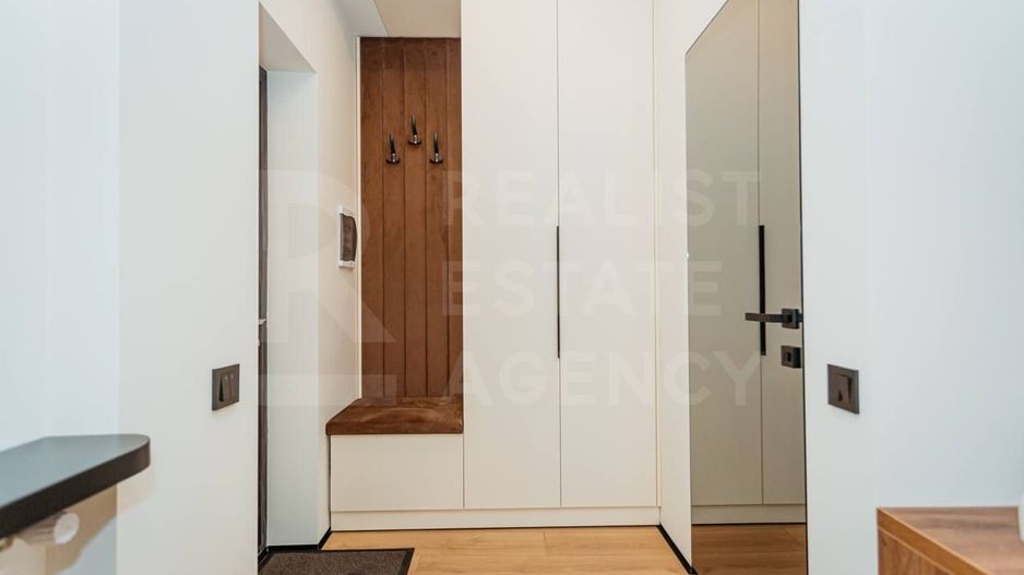 Vânzare, apartament, 2 camere, strada Nicolae Dimo, Râșcani - Poză 15