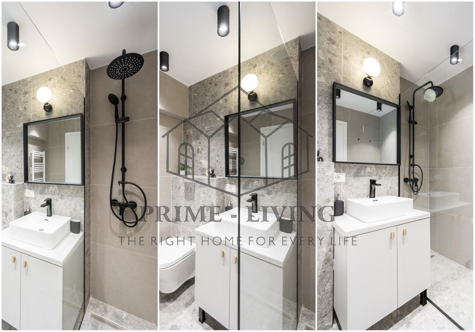 APARTAMENT SUPERB CU 3 CAMERE NOU RENOVAT IN BULEVARDUL UNIRII - Poză 10