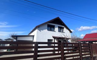 Casă renovată 2025, 4 camere, 5 ari – Tăuții-Măgherău - Poză 1