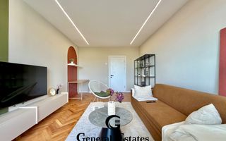Copou | 2 Camere Decomandat | Lângă Parc | Vedere Panoramică | Renovat - Poză 6