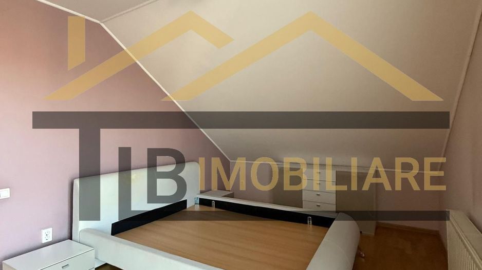 Casa individuala 200 mp utili, 1274 mp teren, Zona Rasaritului-Sancrai - Poză 11