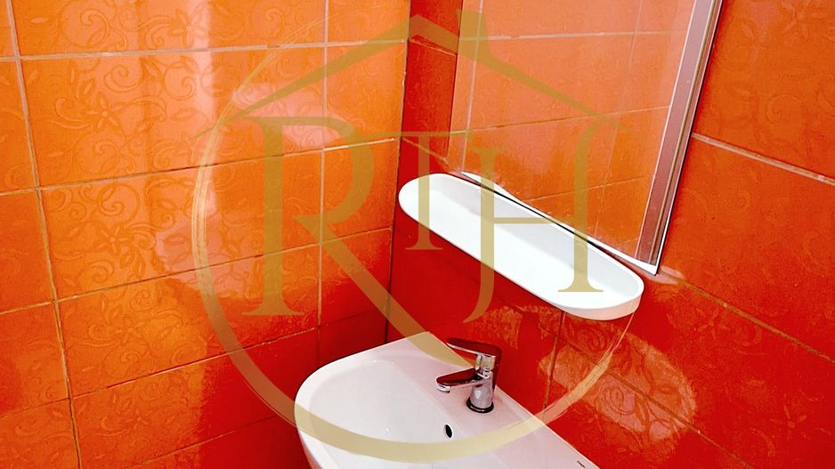 Oferim spre inchiriere apartament 1 camera, bloc nou, Zona Soarelui - Poză 19