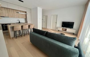 Apartament 2 camere , The Ivy Residence - Zona Mall Băneasa