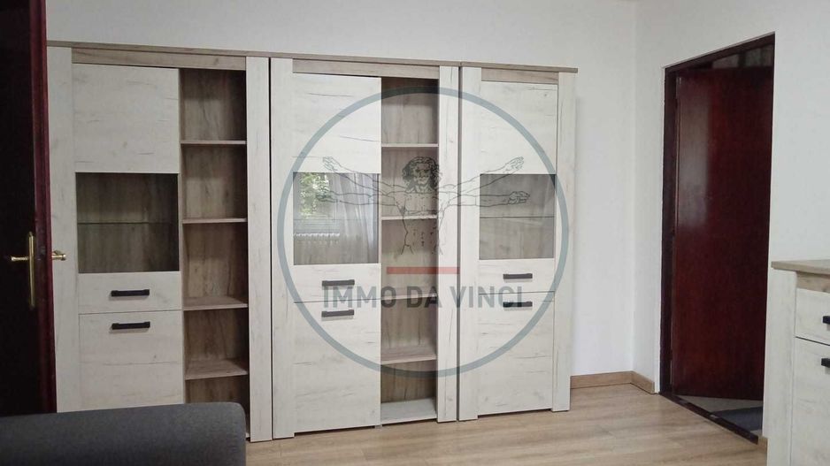 Apartament 2 camere – Str. Alverna, Gheorgheni - Poză 2