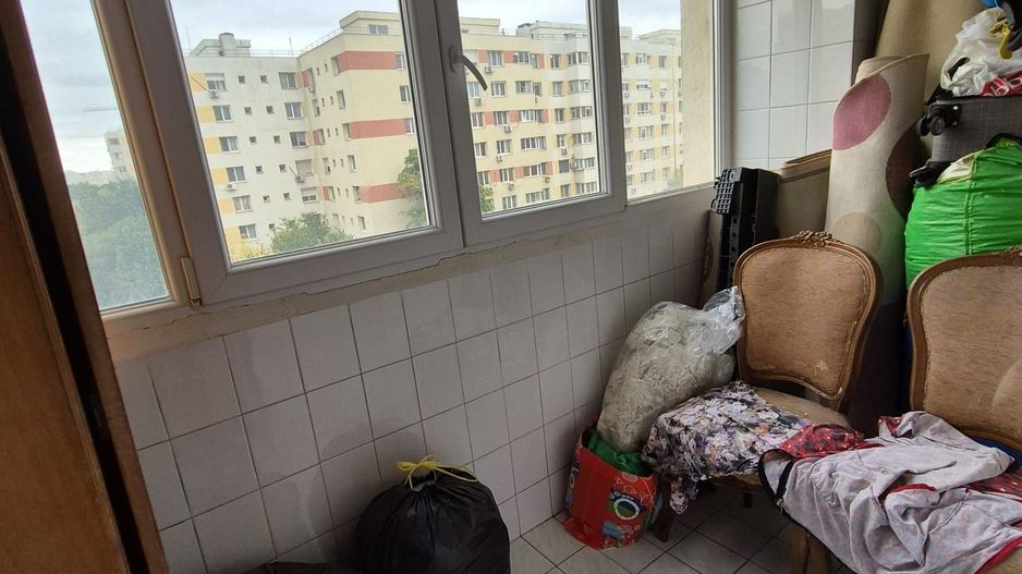 Apartament 4 camere 106mp CF1 Bd Chisinau - Poză 10