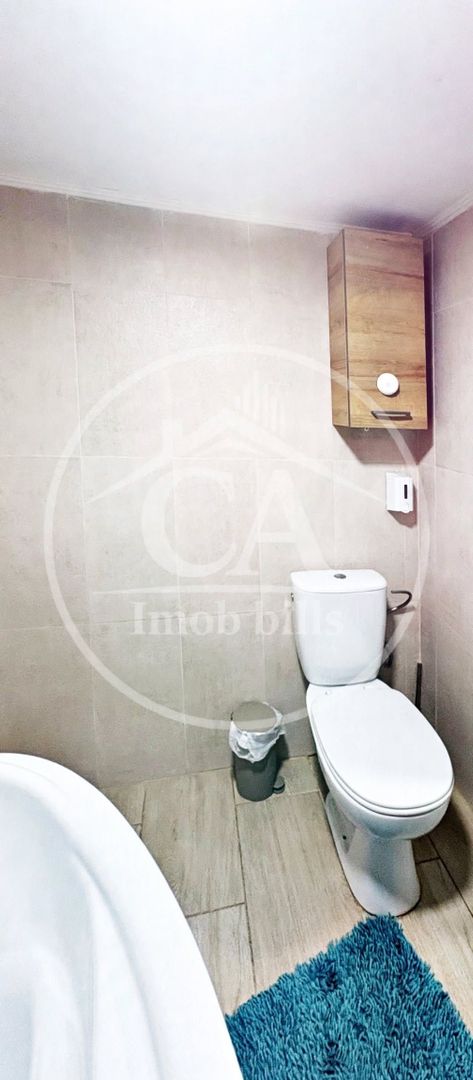Apartament cu 2 camere de vânzare zona centrală, Oradea - Poză 5