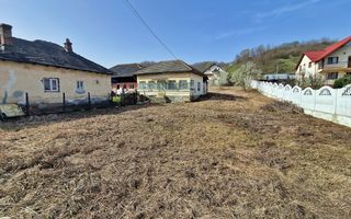 AZURA Imobiliare - Teren si Casa Micesti - Poză 3