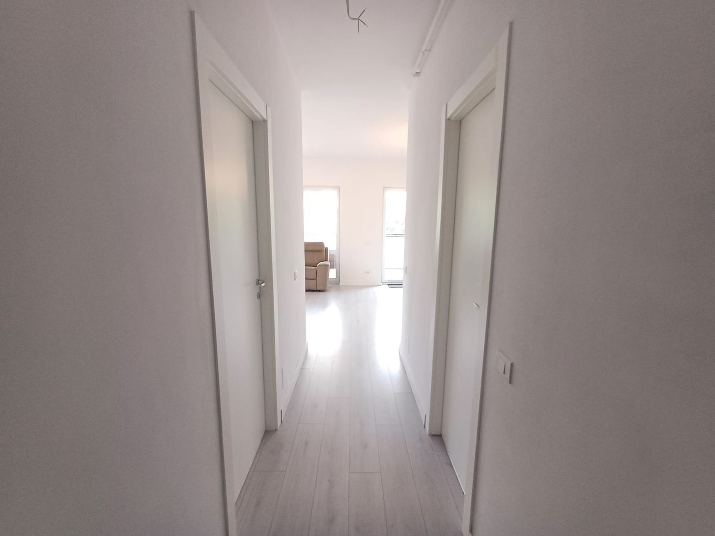 Apartament 3 camere Central District Fizicienilor Camil Ressu I.O.R. - Poză 18