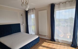 Apartament modern cu 3 camere, de închiriat, în Tudor - Poză 2