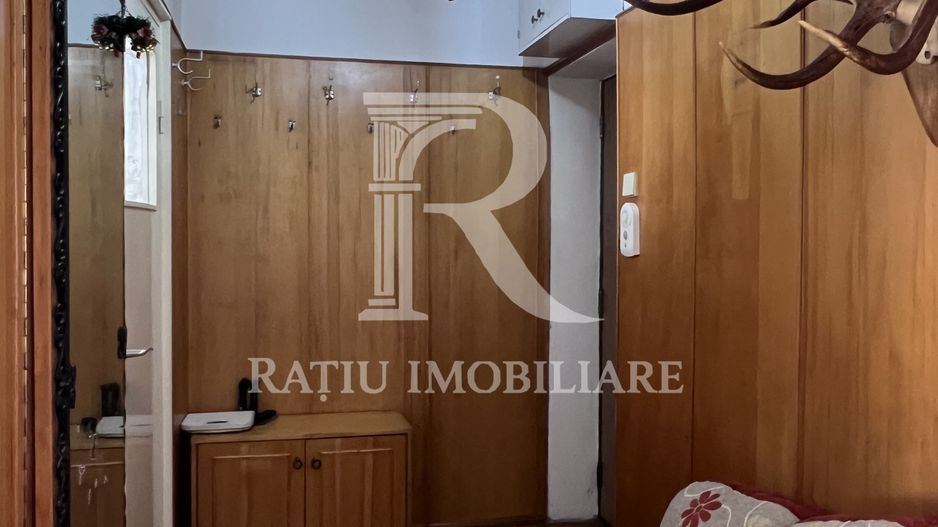 Apartament cu 3 camere | Etaj 1 | Rogerius | Oradea - Poză 10