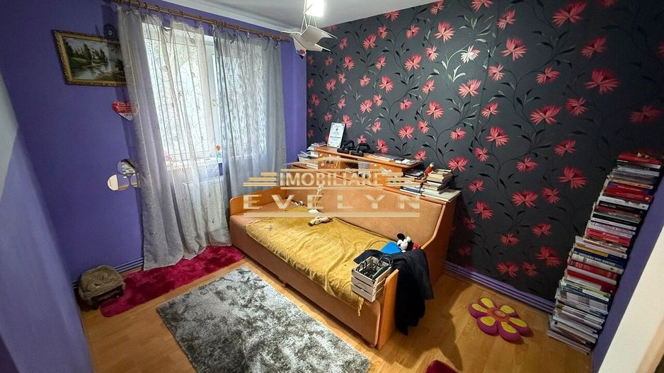 Apartament 3 camere I etaj 1 I Pret 69.000 euro negociabil ! - Poză 4