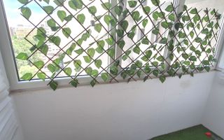 2 camere modern, 2 balcoane, 5 min metrou Titan, 56 mp, etaj 8/10 - Poză 8