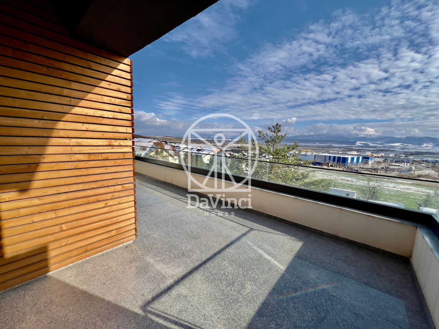 Penthouse 3 camere, finisat la alb, aer conditionat (NCL-3A-Ra-ap.8) - Poză 13