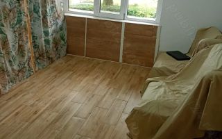 BRASADAS vinde ap 2 cam decomandate, PARTER Botizului. - Poză 2