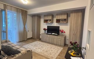 Apartament de inchiriat in Popesti, Strada Biruintei,loc de parcare - Poză 1