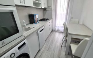 Apartament 2 camere de inchiriat Drumul Taberei - Poză 4