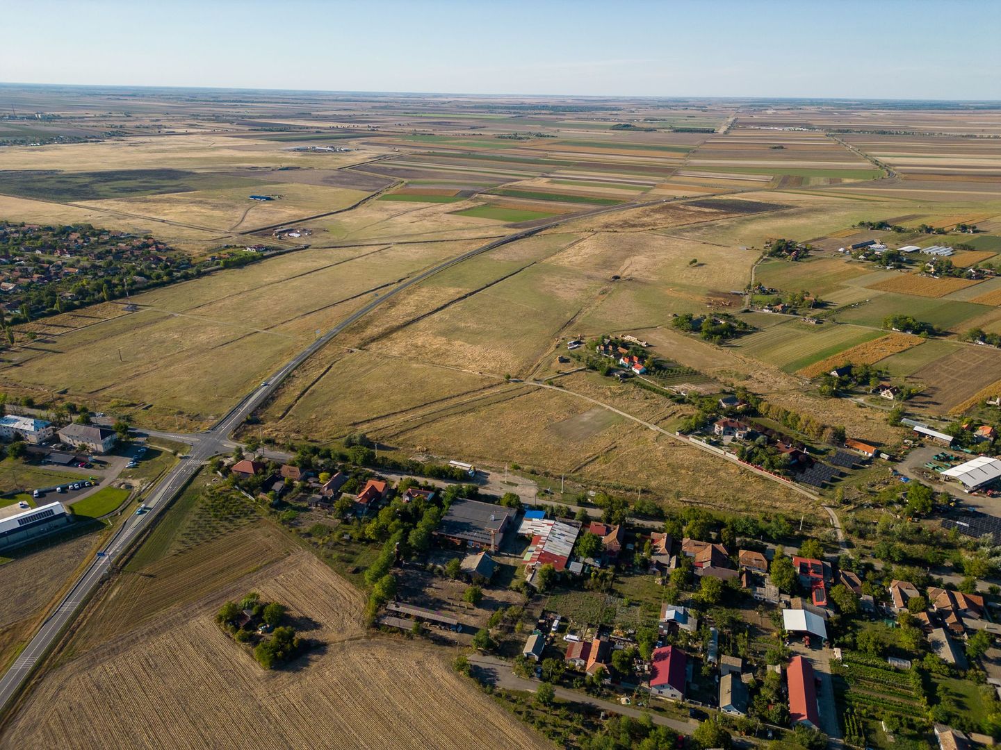 Hală industrială cu multiple destinații în Nădlac - Poză 47