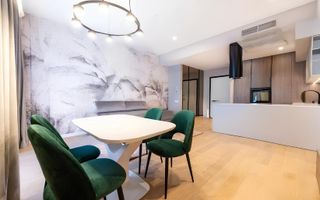 Apartament premium cu 2 camere | One Verdi Park, Floreasca - Poză 8