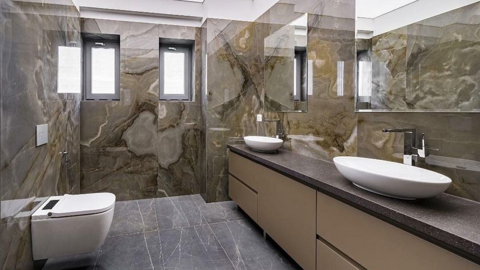 Apartament de lux 300 mp zona Cotroceni - Mozart Residence - Poză 14