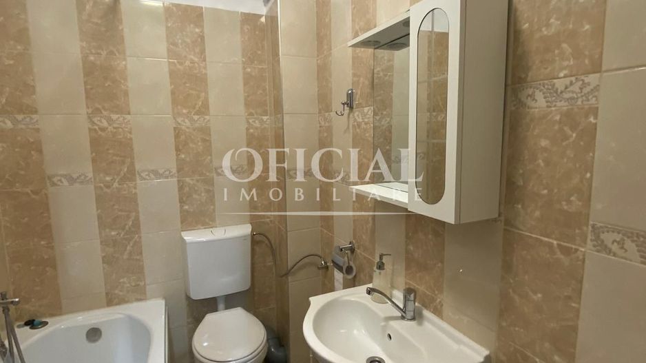 Apartament 2 Camere | 44 Mp | Balcon | Parcare | Floresti Terra - Poză 6