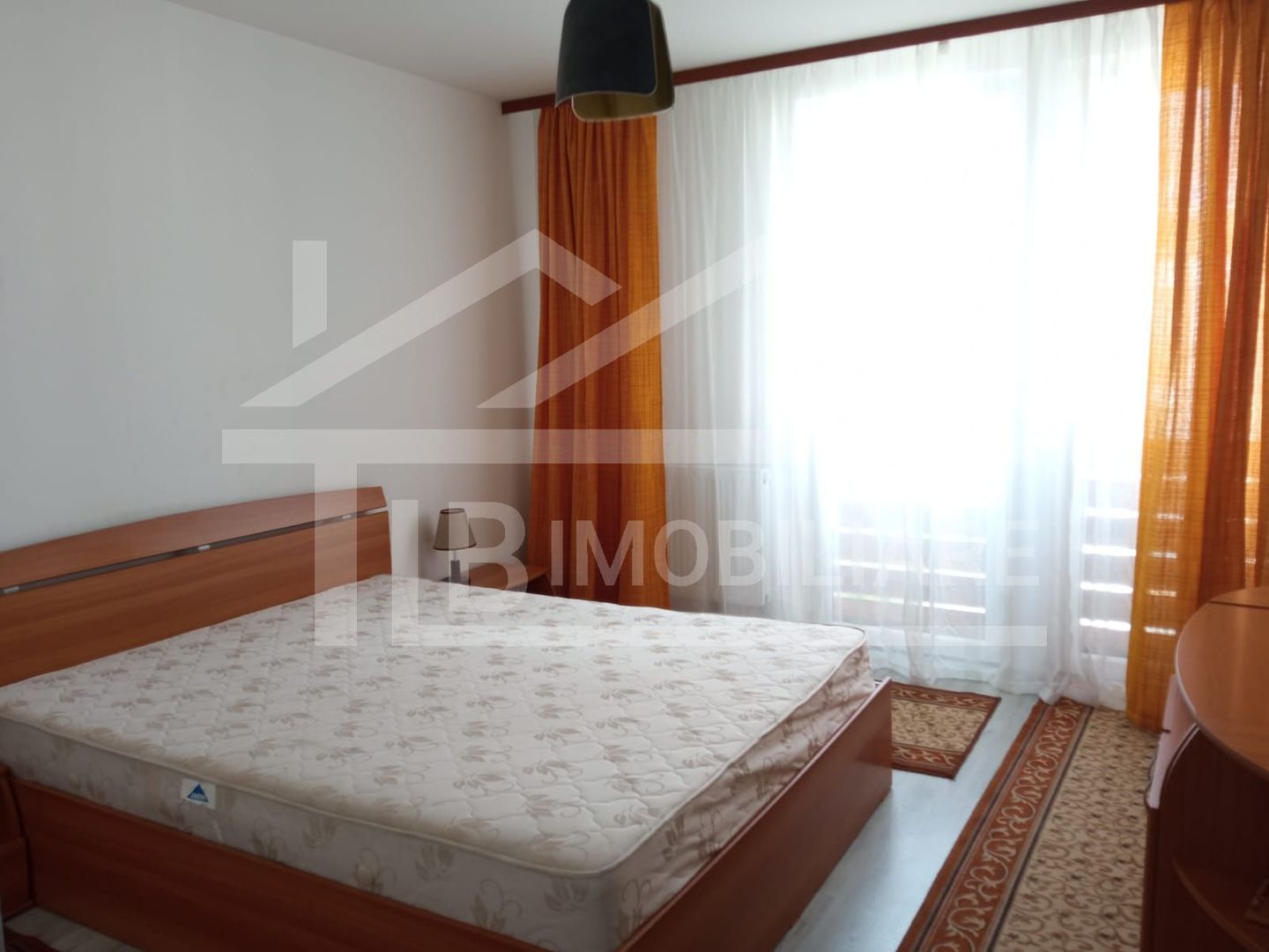 Apartament de 2 camere, 56mp, parcare, zona Ama Residence - Poză 3
