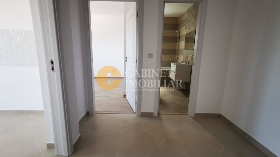 Apartamente NOI 2&3 camere – Complex rezidențial exclusivist | Lunca Cetățuii - Poză 4